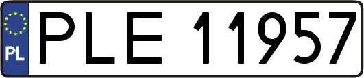 PLE11957