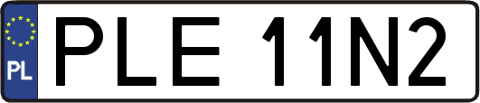 PLE11N2