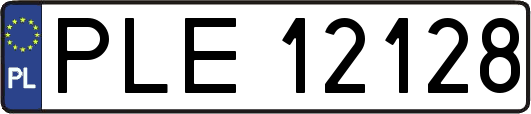PLE12128