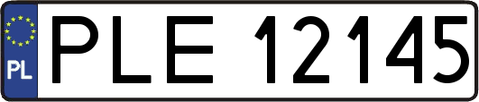 PLE12145