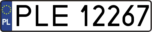 PLE12267