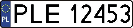 PLE12453