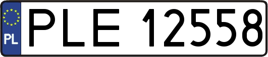 PLE12558