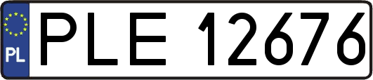 PLE12676