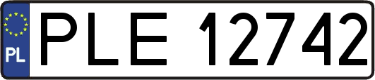 PLE12742