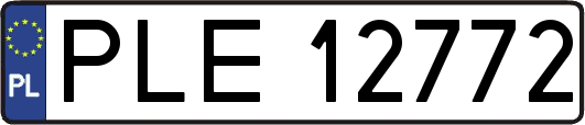 PLE12772