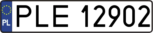 PLE12902