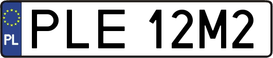 PLE12M2