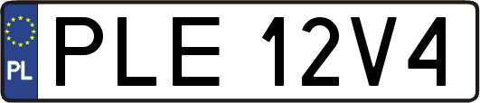 PLE12V4