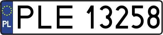 PLE13258