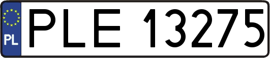 PLE13275