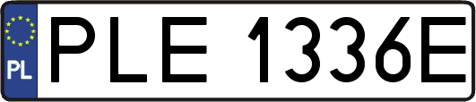 PLE1336E