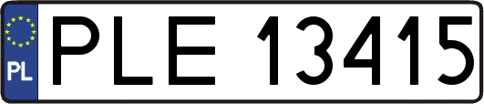 PLE13415