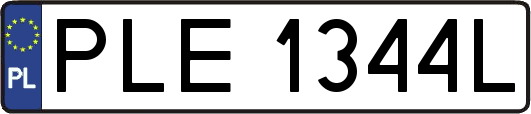 PLE1344L