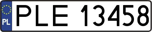 PLE13458