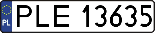 PLE13635