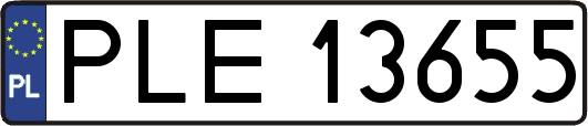 PLE13655