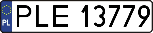 PLE13779