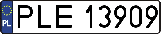 PLE13909