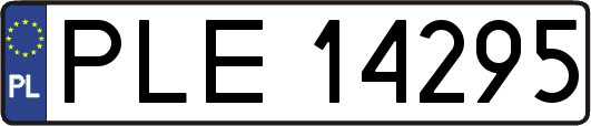 PLE14295