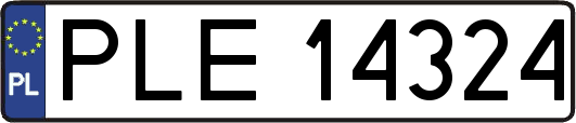 PLE14324