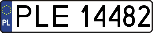 PLE14482