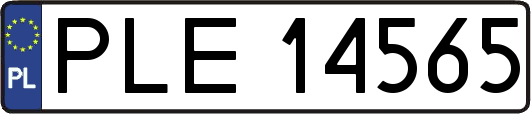 PLE14565