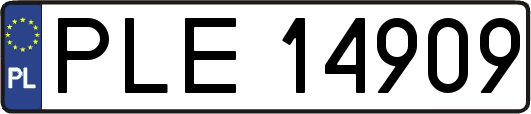 PLE14909