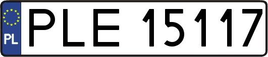 PLE15117