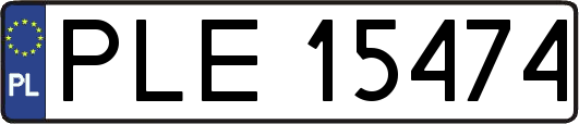 PLE15474