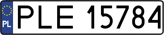 PLE15784