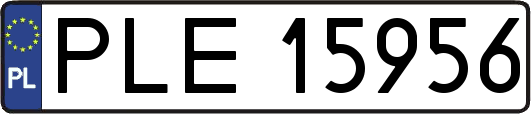 PLE15956