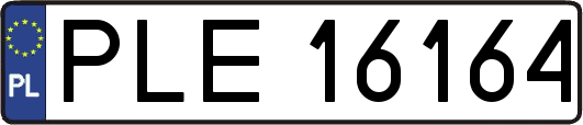 PLE16164