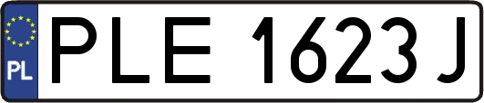 PLE1623J