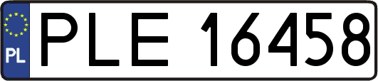 PLE16458