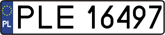 PLE16497