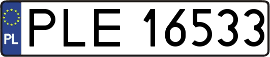 PLE16533