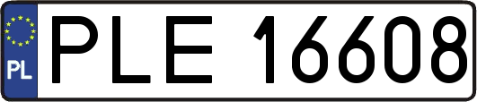 PLE16608