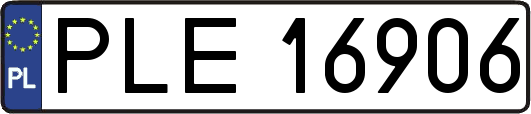 PLE16906