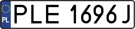 PLE1696J
