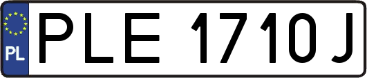 PLE1710J