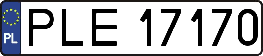 PLE17170