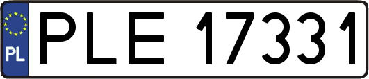 PLE17331