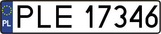 PLE17346