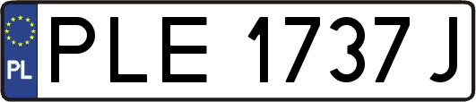 PLE1737J