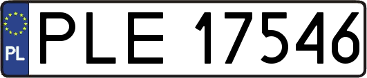 PLE17546