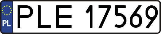 PLE17569