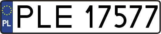 PLE17577