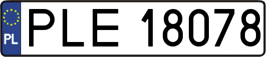 PLE18078