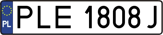 PLE1808J